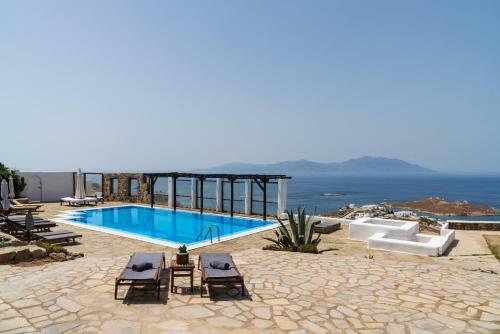 Nefes Residence 2 Bedroom Villa