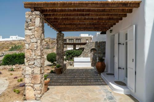 Nefes Residence 2 Bedroom Villa