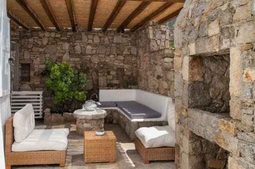 Nefes Residence 2 Bedroom Villa