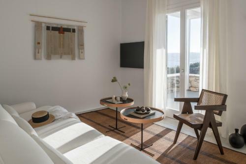 Mykonos Esti Luxury Villas