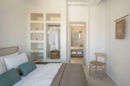 Mykonos Esti Luxury Villas