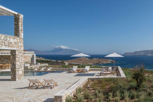 Mykonos Esti Luxury Villas