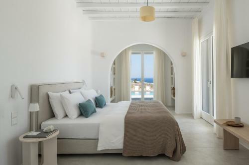 Mykonos Esti Luxury Villas