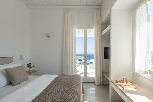 Mykonos Esti Luxury Villas