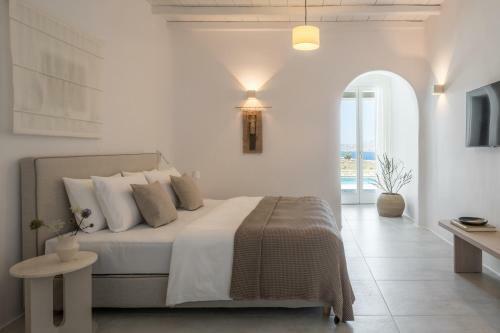 Mykonos Esti Luxury Villas