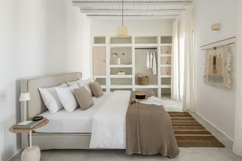 Mykonos Esti Luxury Villas