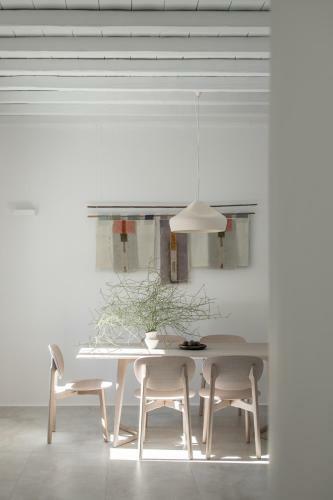 Mykonos Esti Luxury Villas