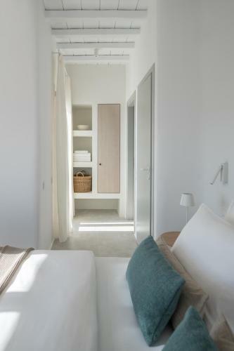 Mykonos Esti Luxury Villas
