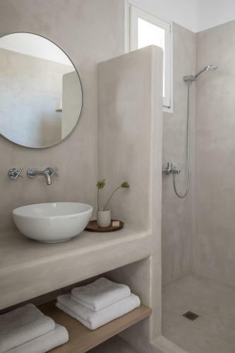 Mykonos Esti Luxury Villas