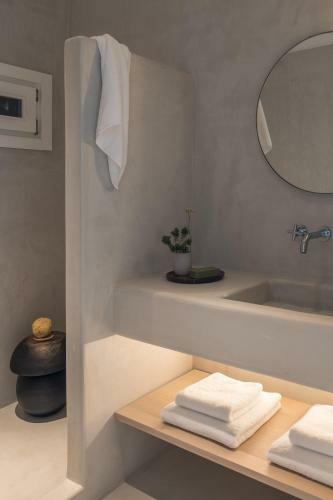 Mykonos Esti Luxury Villas