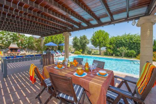 Villa Thea Kalathos By Villa Plus