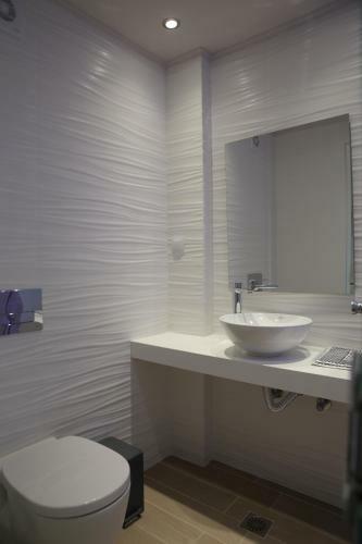 Hotel Armonia Rooms