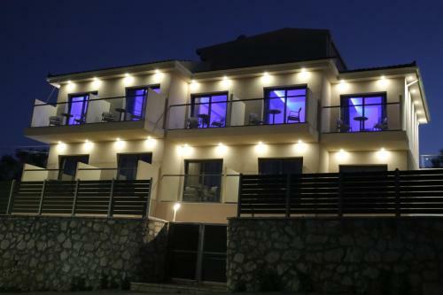 Hotel Armonia Rooms