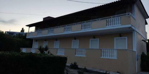 Apartamento Aquarius 1
