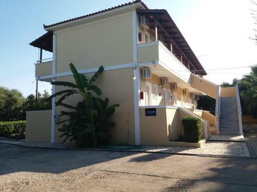 Apartamento Aquarius 8