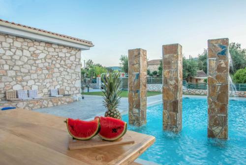 Villa Dionisis