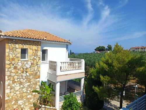 Apartamento The Guest House