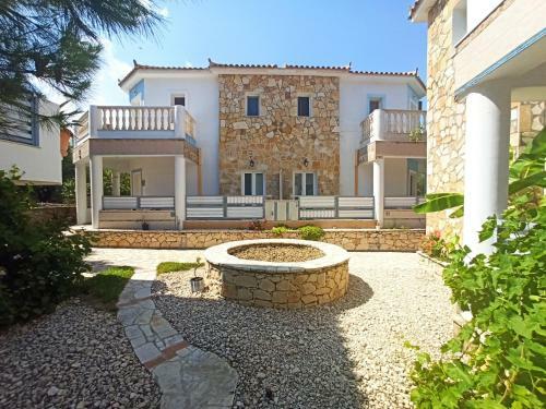 Apartamento The Guest House