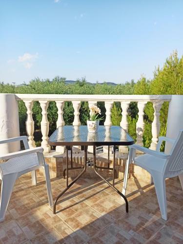 Apartamento The Guest House