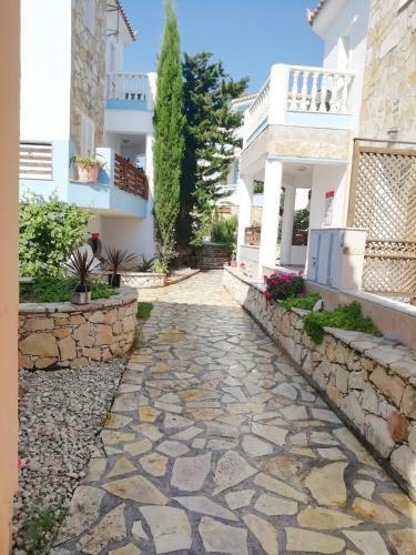 Apartamento The Guest House