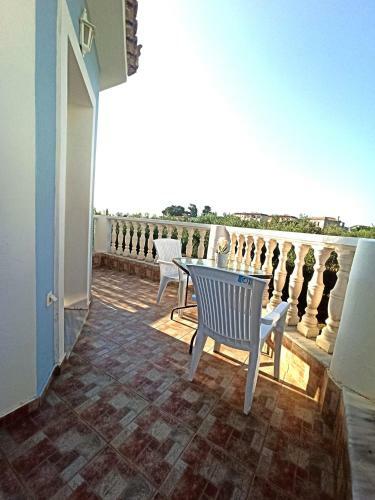 Apartamento The Guest House