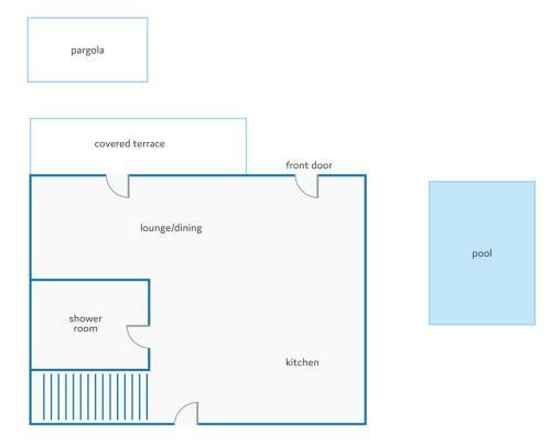 Villa Rosemary Sostis By Villa Plus