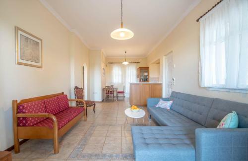 Andelica Holiday Villa
