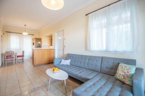 Andelica Holiday Villa