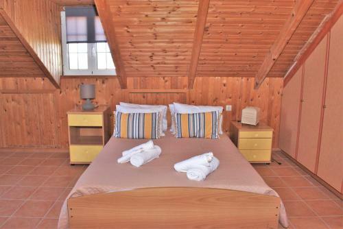Apartamento Kalpaki Valley Lodge