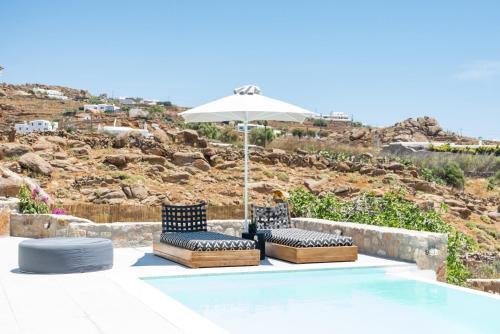 Dioni Villa Mykonos