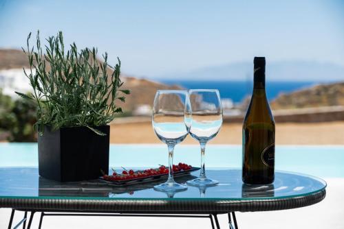 Dioni Villa Mykonos