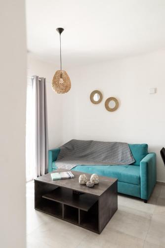 Dioni Villa Mykonos