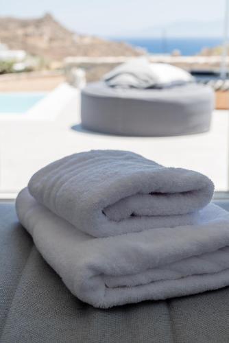 Dioni Villa Mykonos
