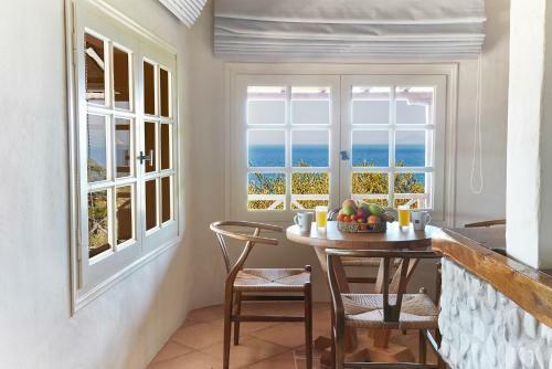 Skiathos Villa Ira