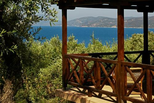 Skiathos Villa Ira