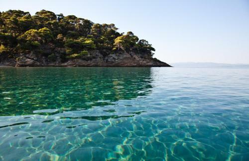 Skiathos Villa Ira