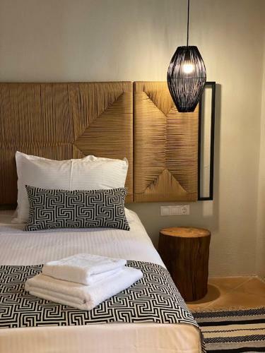 Skiathos Villa Ira