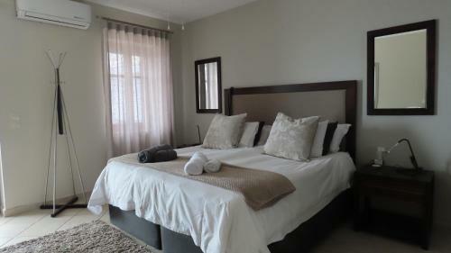 Villa El Aquila - The Complete Residence
