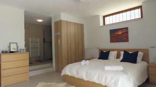 Villa El Aquila - The Complete Residence