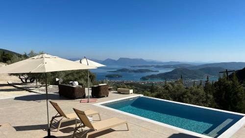 Villa El Aquila - The Complete Residence