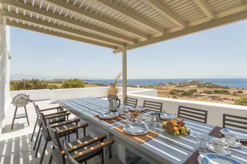 Villa Hercules House Pyrgaki Paros