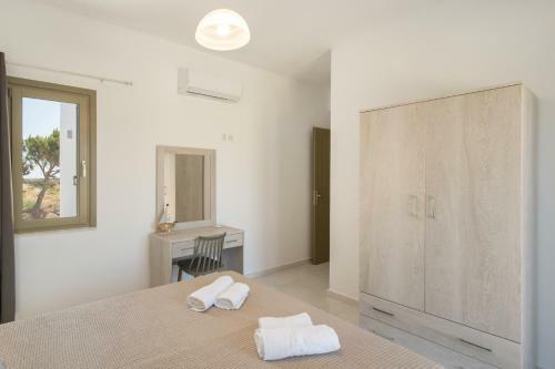 Villa Hercules House Pyrgaki Paros