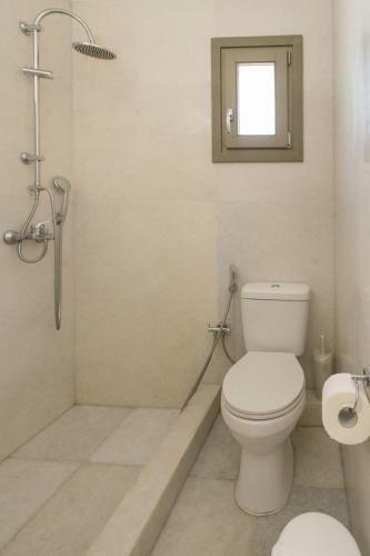 Villa Hercules House Pyrgaki Paros