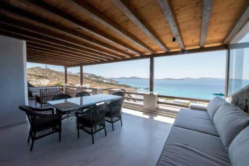 Villa Alexia By Whitelist Mykonos