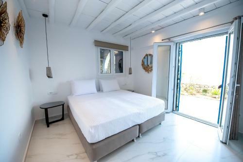 Villa Alexia By Whitelist Mykonos