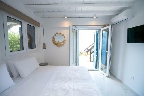 Villa Alexia By Whitelist Mykonos