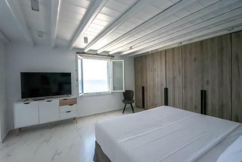 Villa Alexia By Whitelist Mykonos