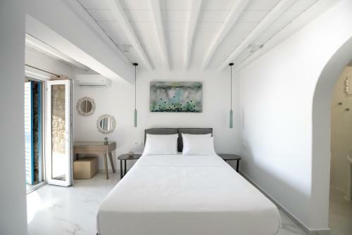 Villa Alexia By Whitelist Mykonos