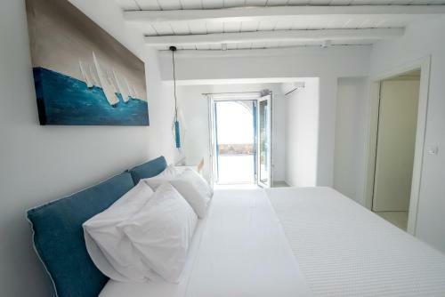 Villa Alexia By Whitelist Mykonos