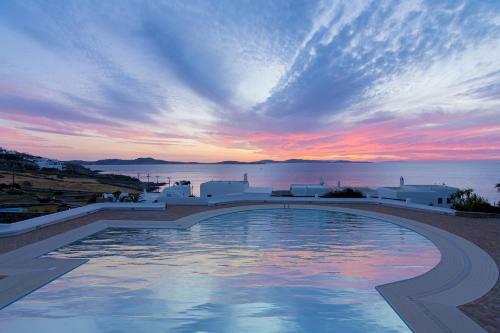 Villa Alexia By Whitelist Mykonos